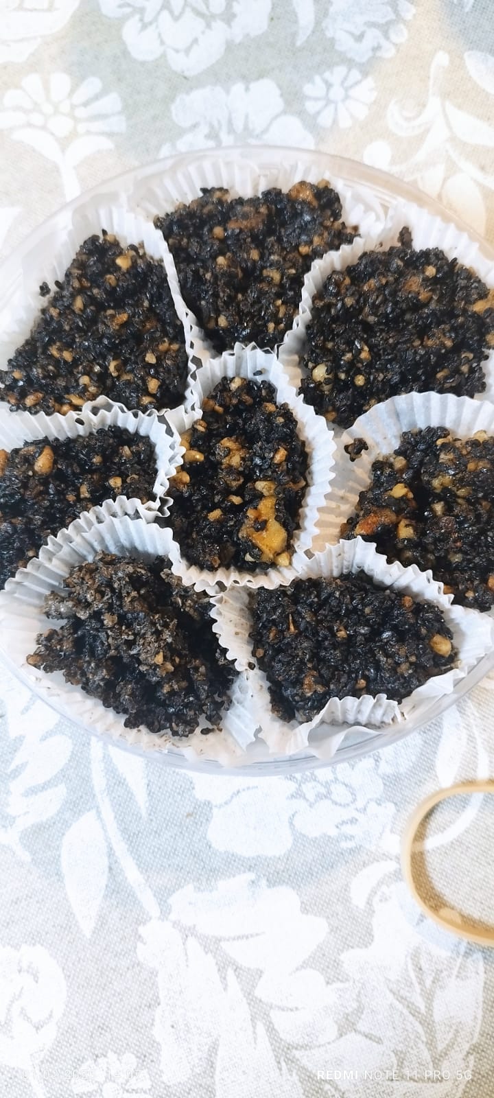 black-sesame-ready
