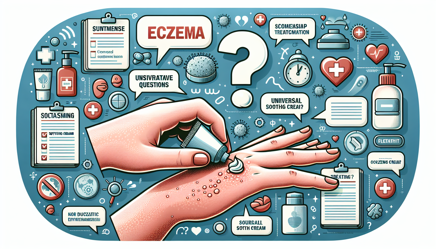 eczema-questions eczema-questions